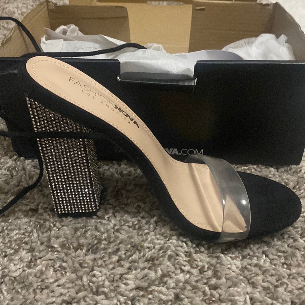 Date night heels !